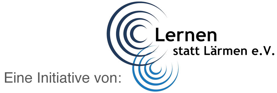 Eine Initiative von Lernen statt Laermen e.V.