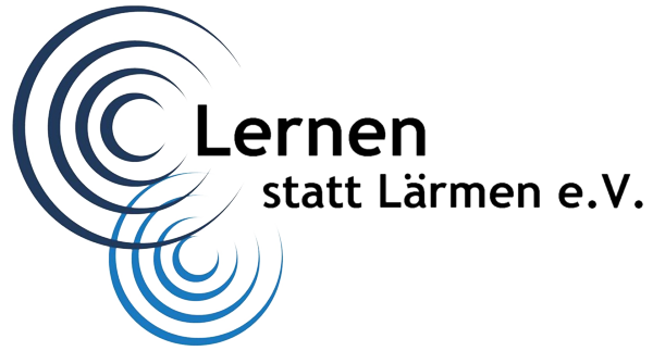 Logo Lernen Statt Lärmen